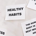 Alimenti per una buona salute